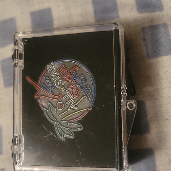 MLB Other - 2017 MLB Allstar Game pin